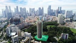 The Landmark (D3), Condominium #486624621